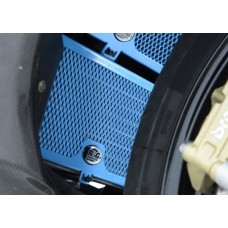 R&G Racing Oil Cooler Guard for BMW S1000RR '10-'18, HP4 / S1000R '14-'20, S1000XR '15-'19 R&G Racing Oil Cooler Guard for BMW S1000RR '10-'18, HP4 / S1000R '14-'20, S1000XR '15-'19